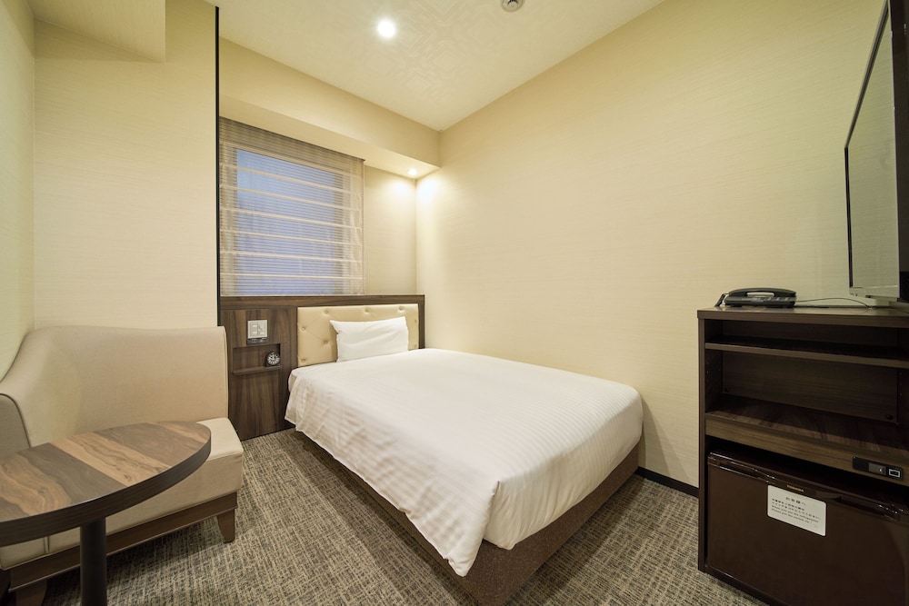 Single Room, Smoking (C)
