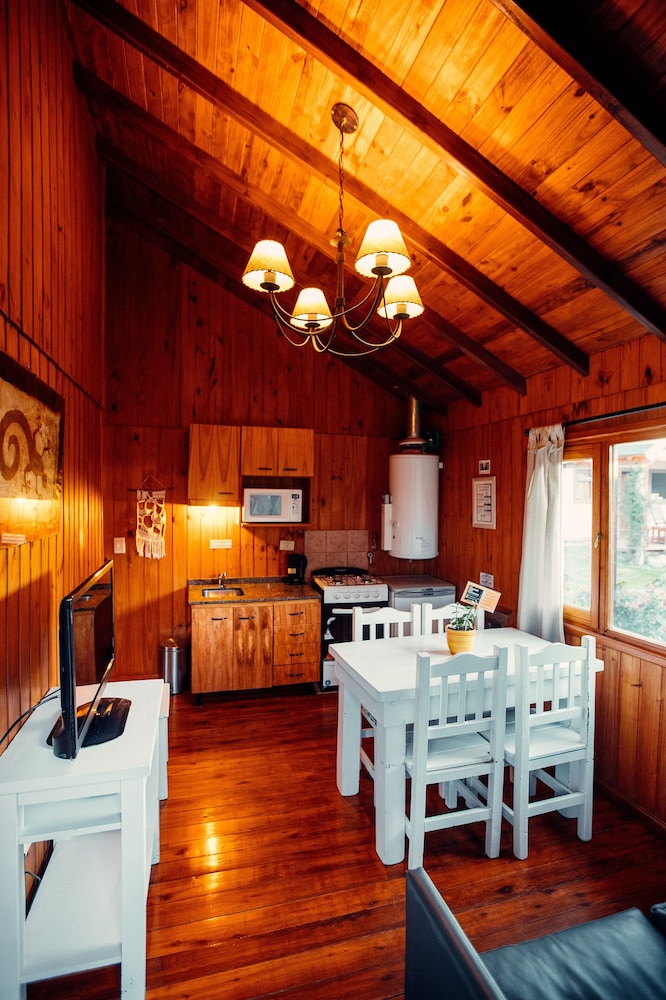 Standard Cabin photo 2