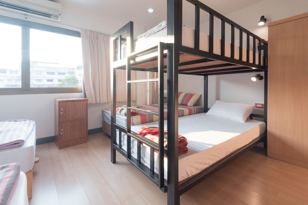 Family room for 5 persons with Private Bathroom photo 3
