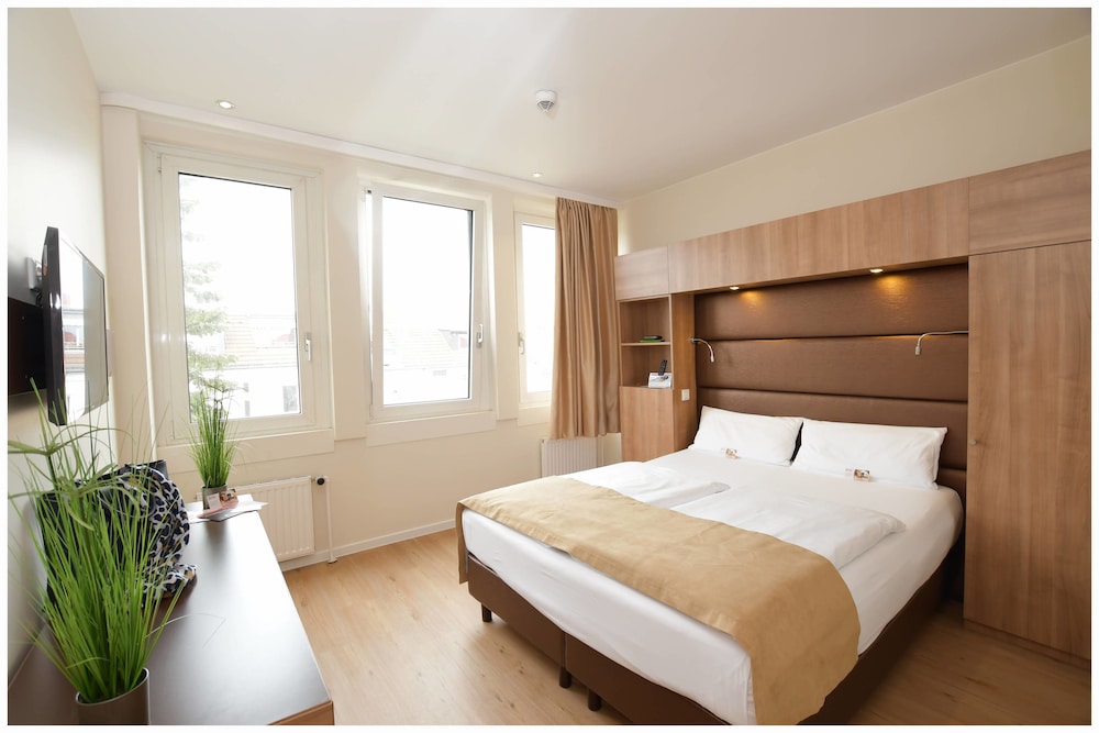Double Room, Allergy Friendly, Courtyard View