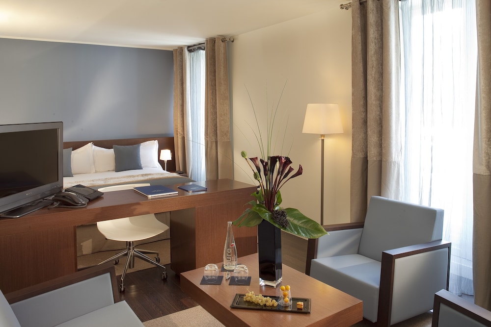 Deluxe Room photo 1