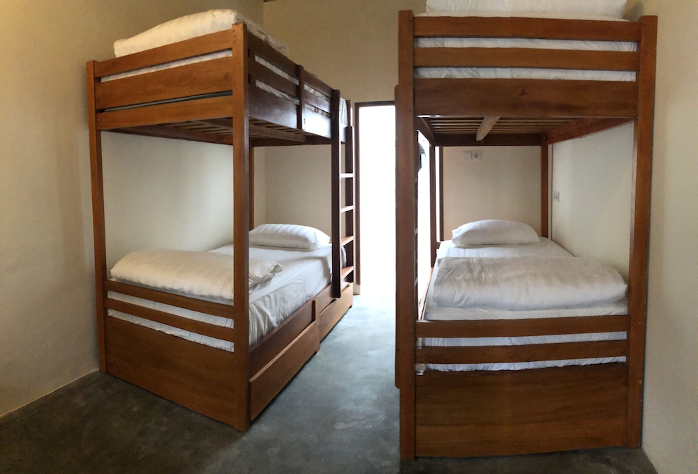 Family Shared Dormitory photo 1