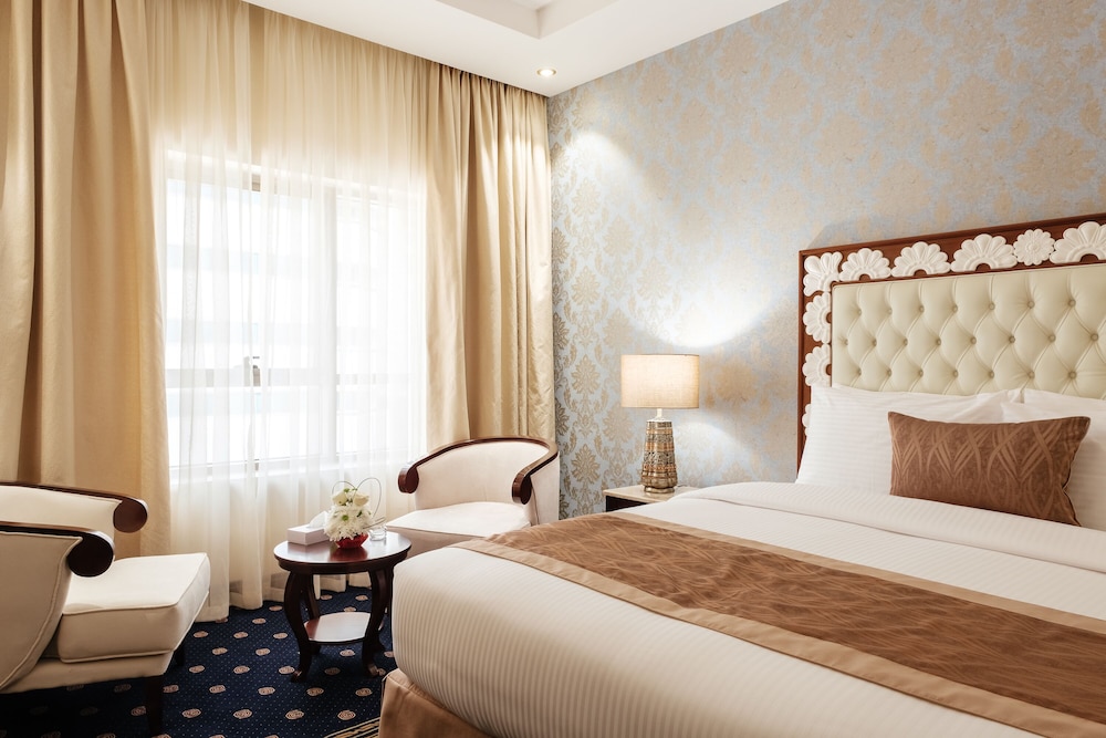 Deluxe Double Room photo 3