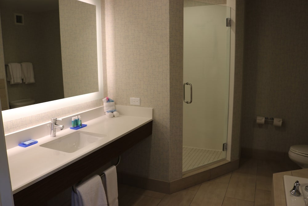 Suite, 1 Bedroom, Lake View, Corner - Photo 7