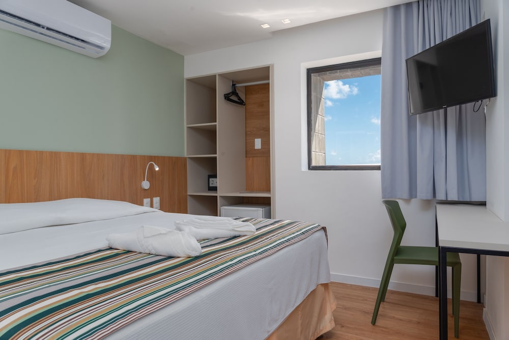 Premium Twin Room (PREMIUM DUPLO)