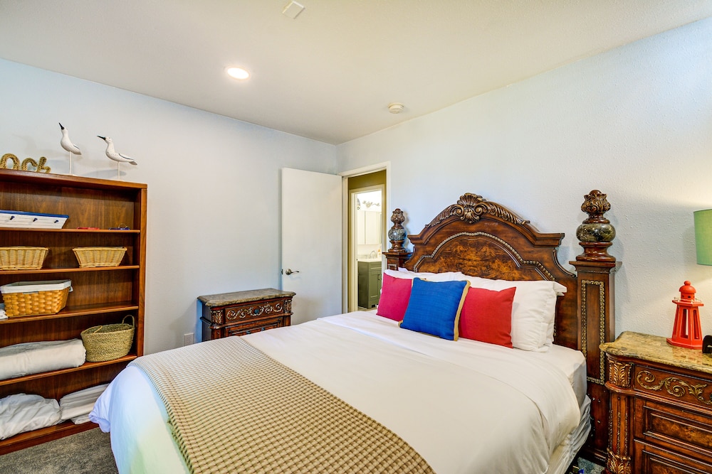 House (4 Bedrooms) photo 1
