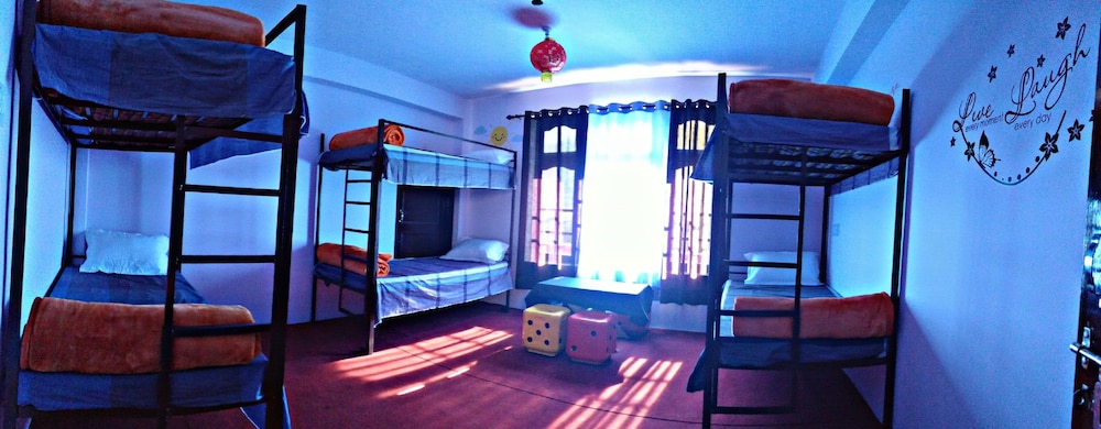 Shared Dormitory, 1 Twin Bed, Non Smoking photo 1