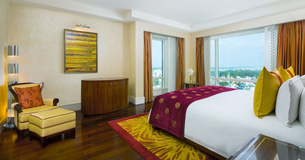 Club Suite, 1 Bedroom, Non Smoking