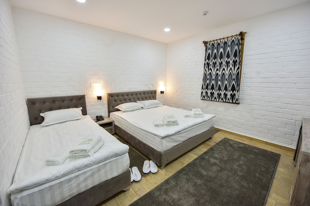Family Triple Room