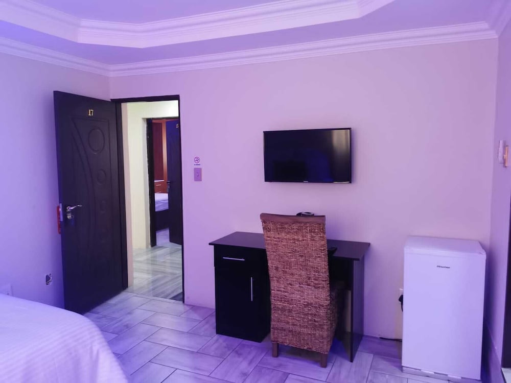 Deluxe Room photo 3