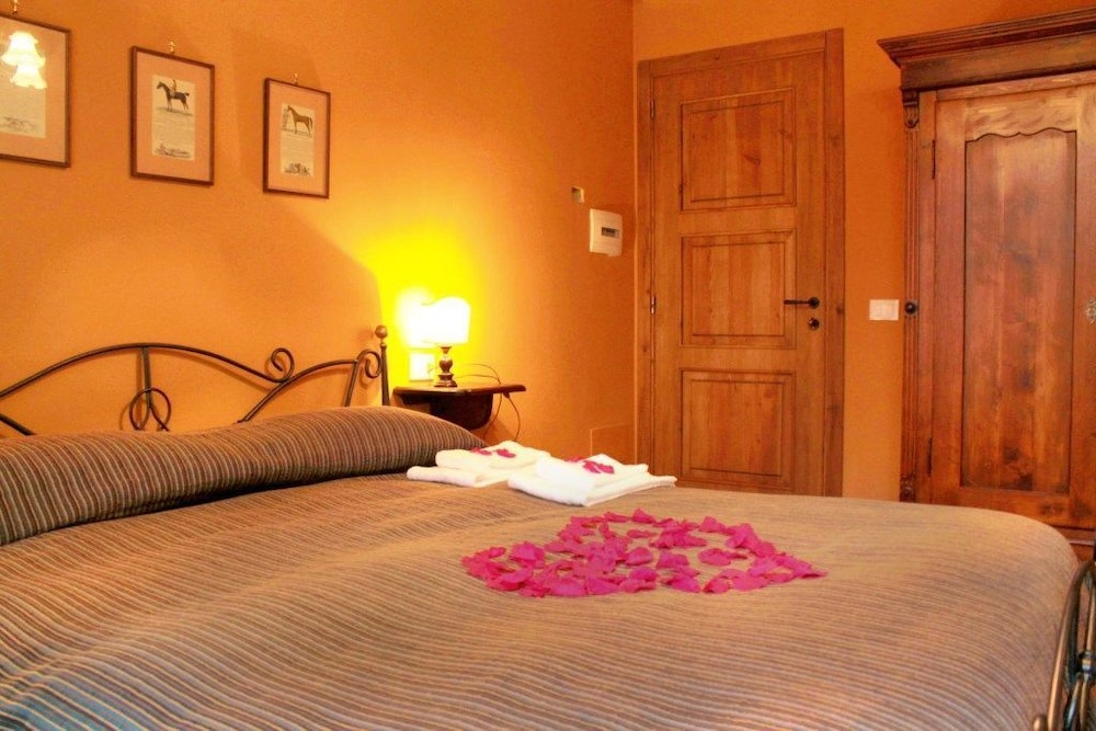 Double Room, 1 Bedroom, Non Smoking (Verde Menta) photo 1
