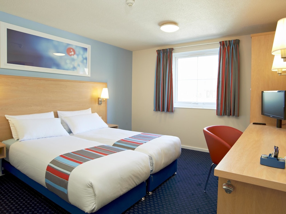 Twin Room photo 2