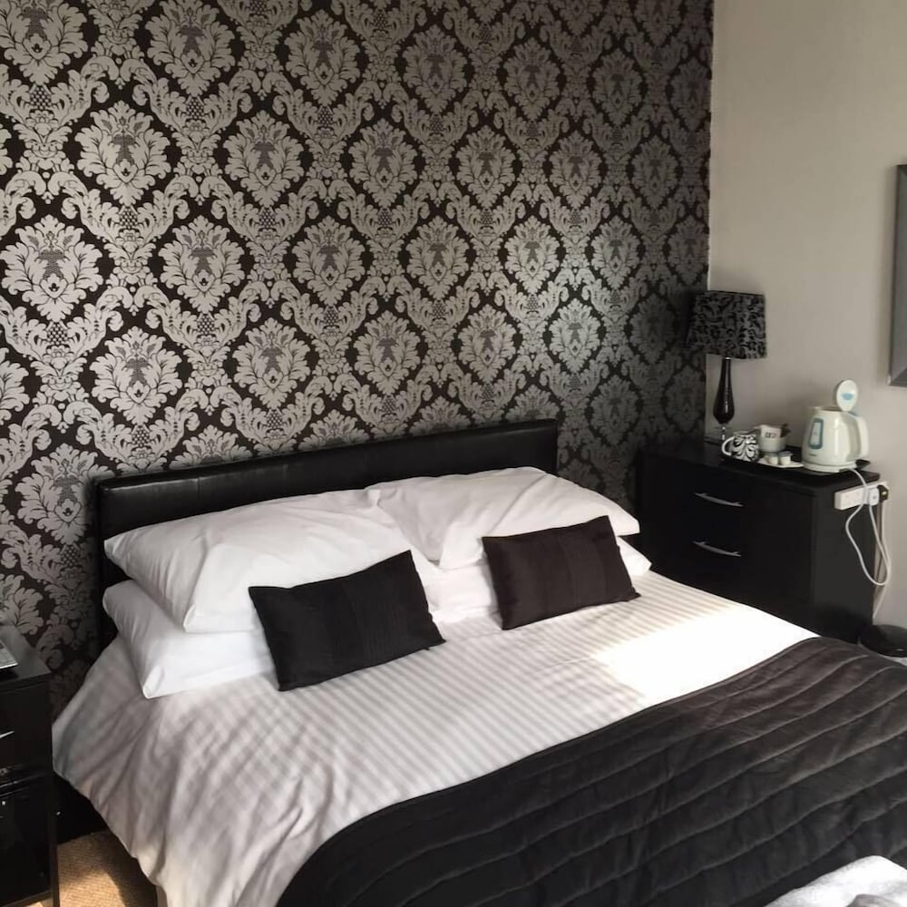 Double Room, Sea View photo 1