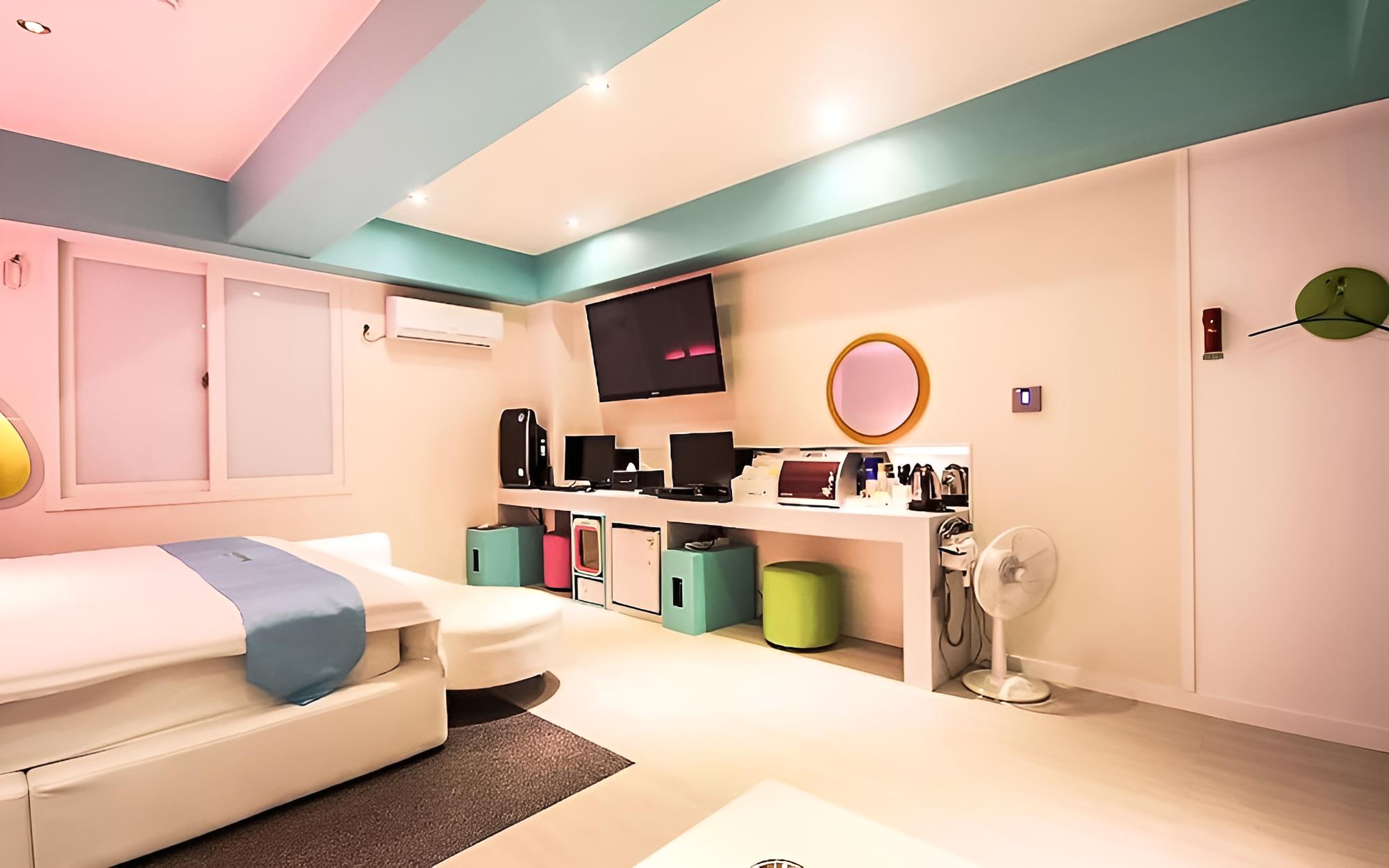 Room (Special Room) - Photo 4