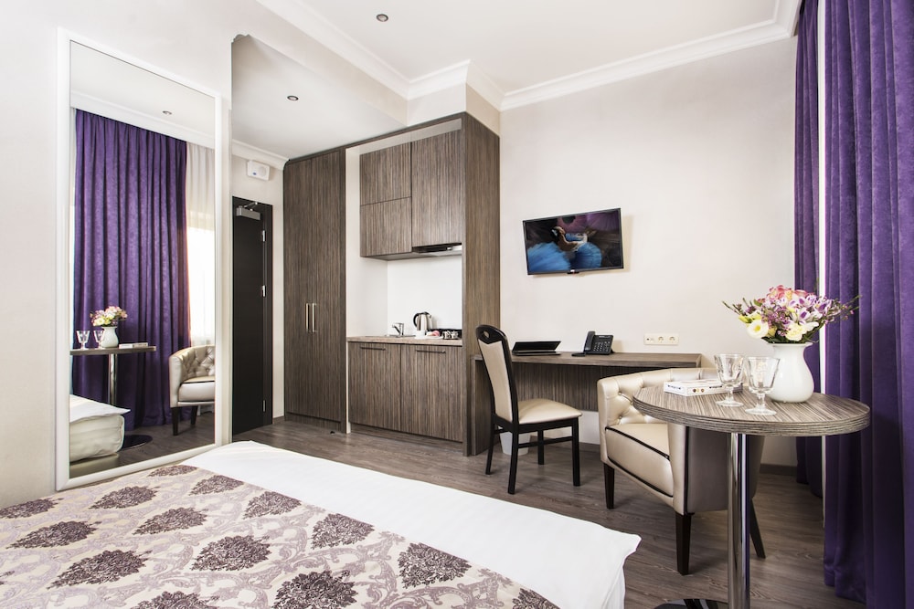 Business Apartment photo 1