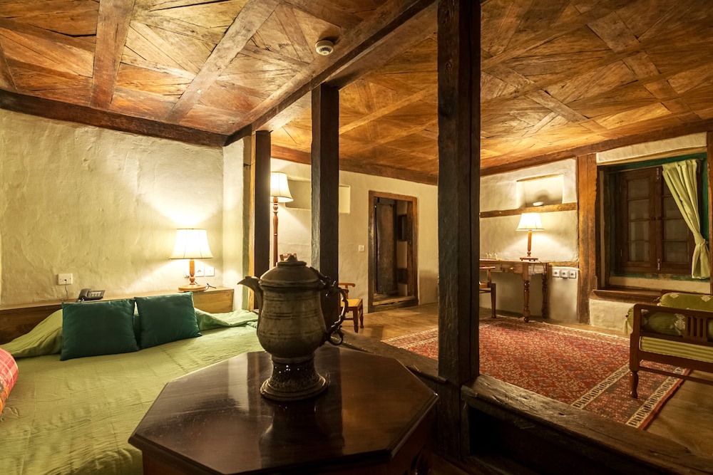 Heritage Suite photo 1