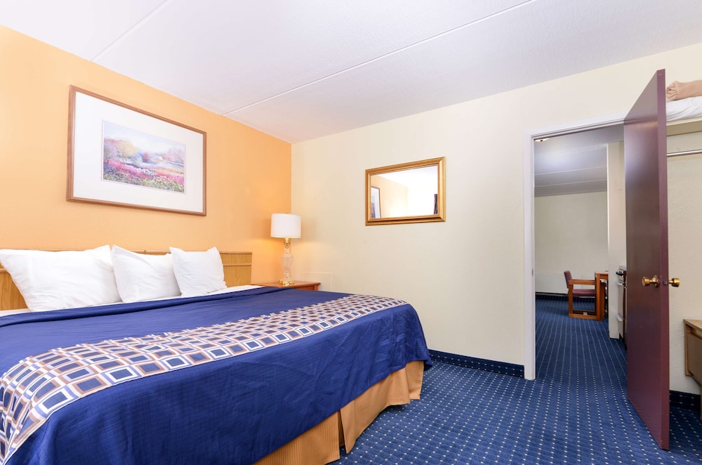 1 King Bed Kitchenette Suite NS photo 1