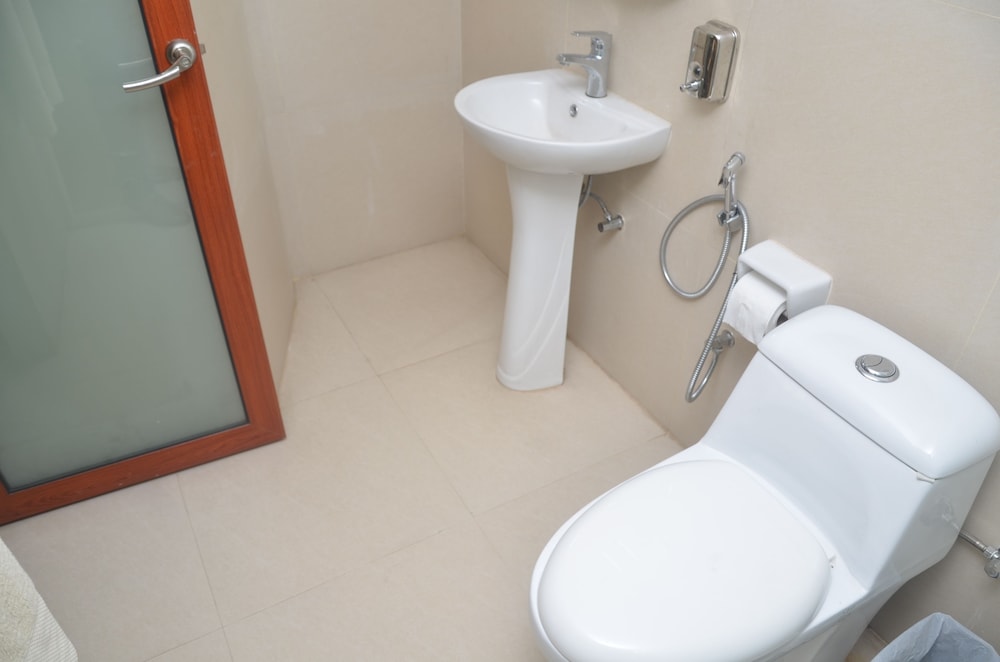 Deluxe Double or Twin Room photo 2