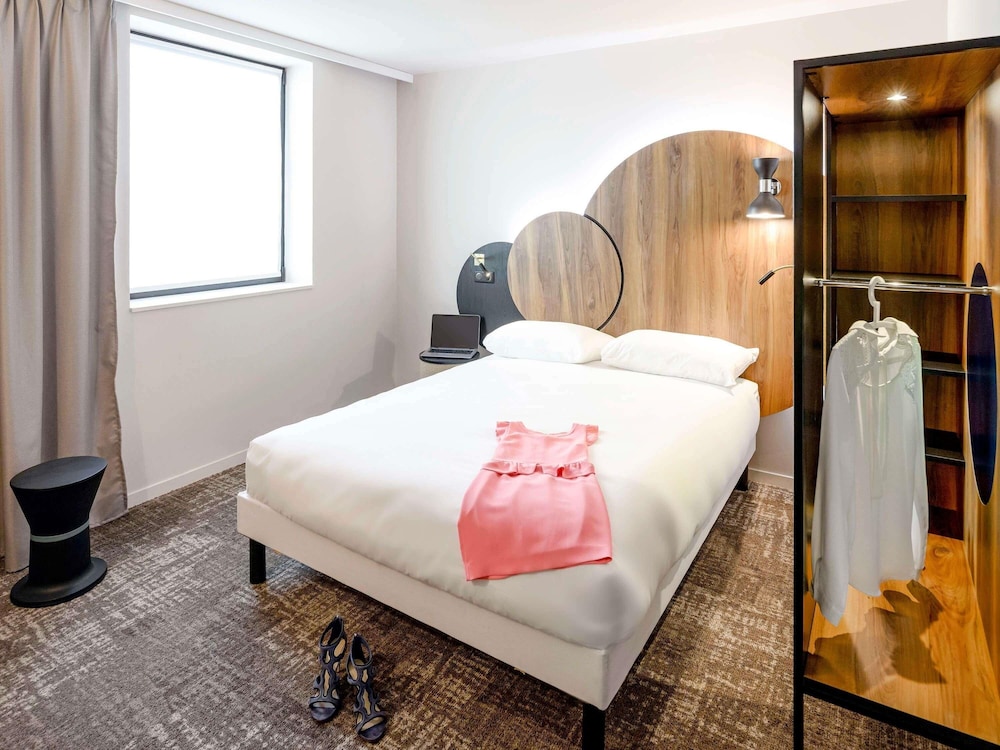 Comfort Room, 1 Double Bed thumbnail 5