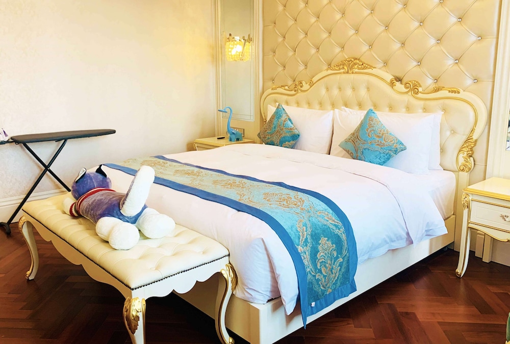 Family Suite, Multiple Beds, Non Smoking