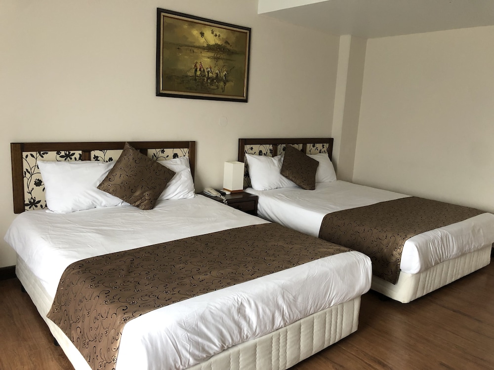 Superior Deluxe Room, 2 Queen Beds