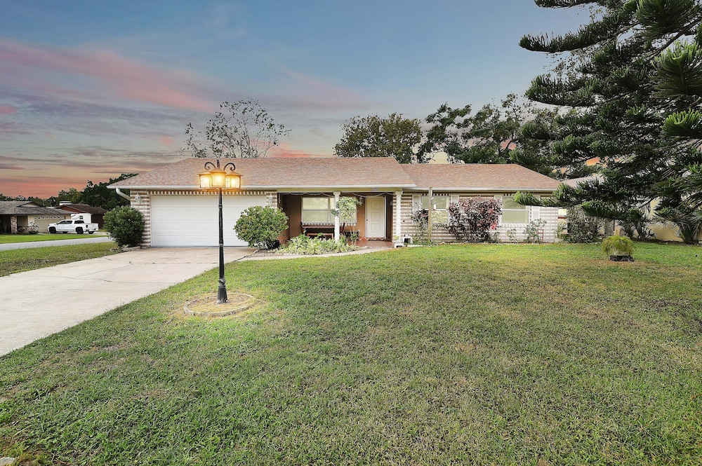 House, 4 Bedrooms
