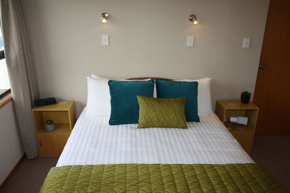 Comfort Double Room, 1 Queen Bed photo 2
