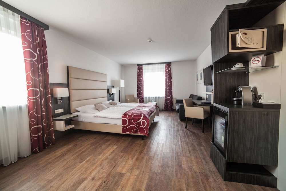 Quadruple Room photo 2