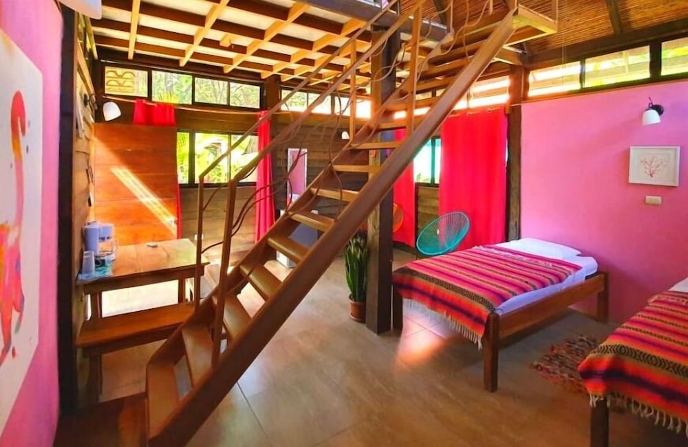 Cabin, Multiple Beds, Non Smoking (Pizote) photo 1