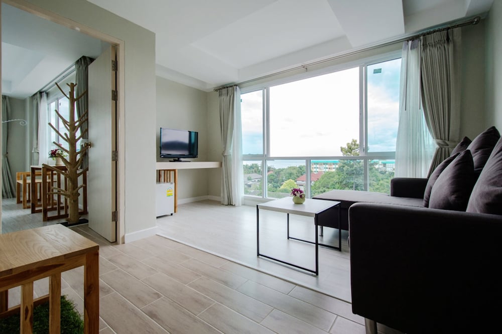 Junior Double Room photo 2