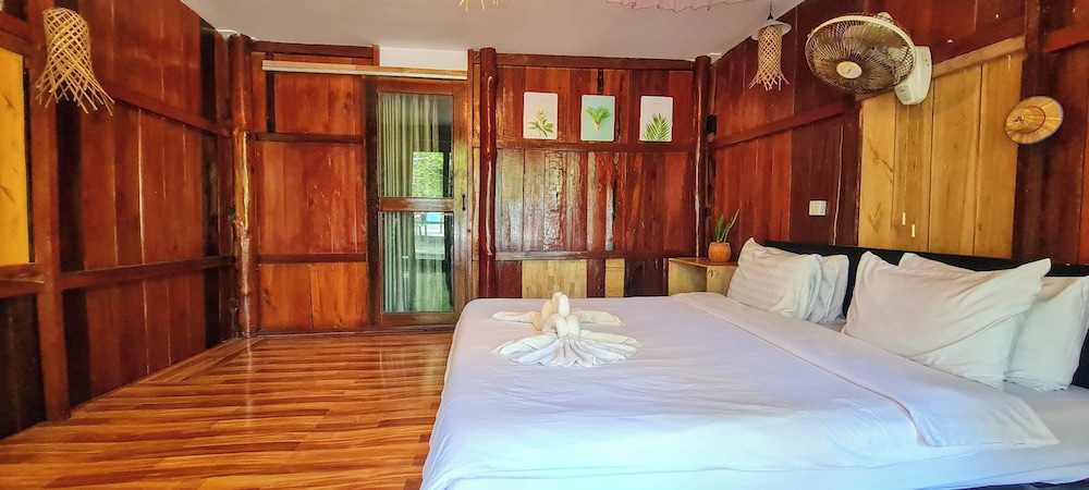 Standard Bungalow, Balcony, Garden View photo 1