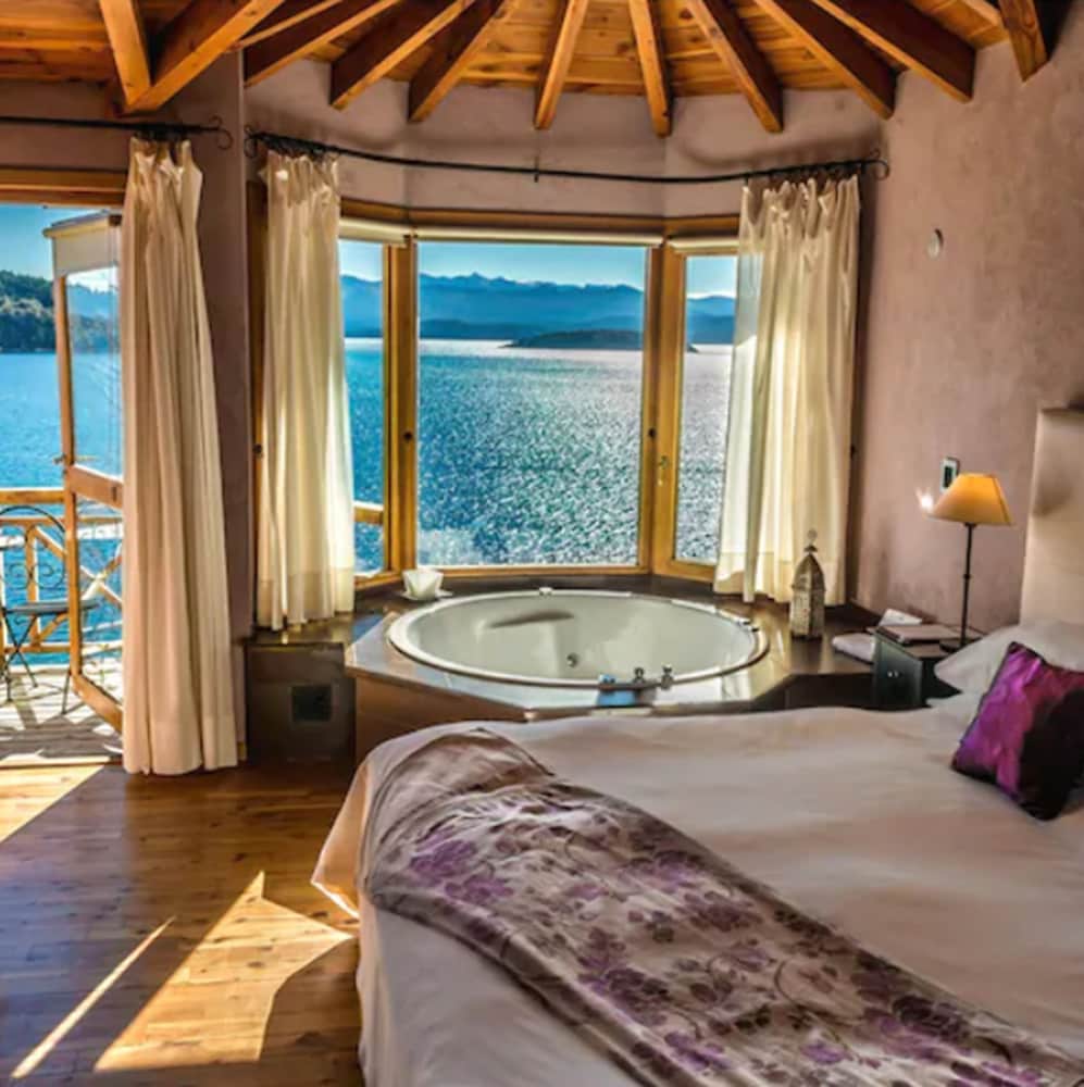 Suite, Lake View (Especial)