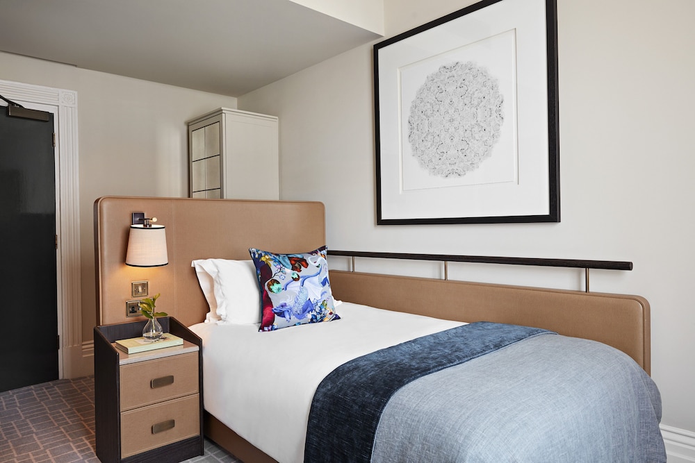 1 Snug Single Bed