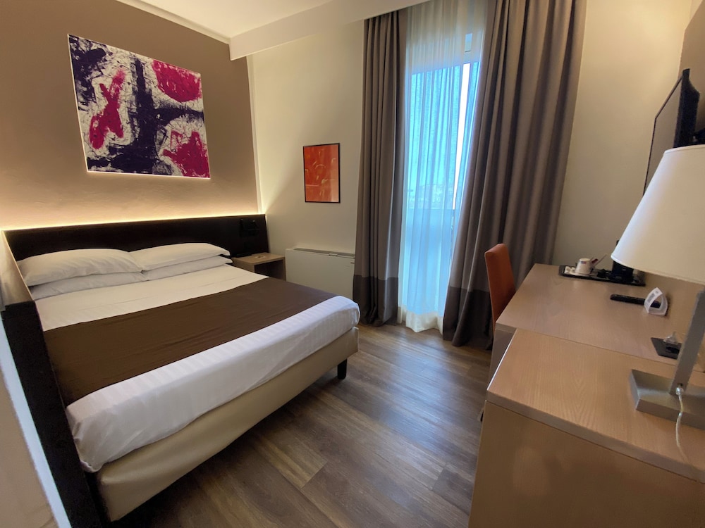 Economy Room photo 1