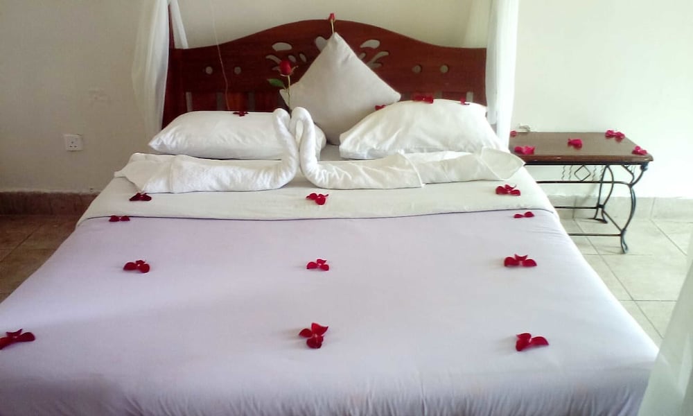 Standard Double Room photo 2