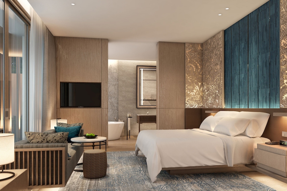 Suite, 1 Bedroom (Pool Access) - Photo 1