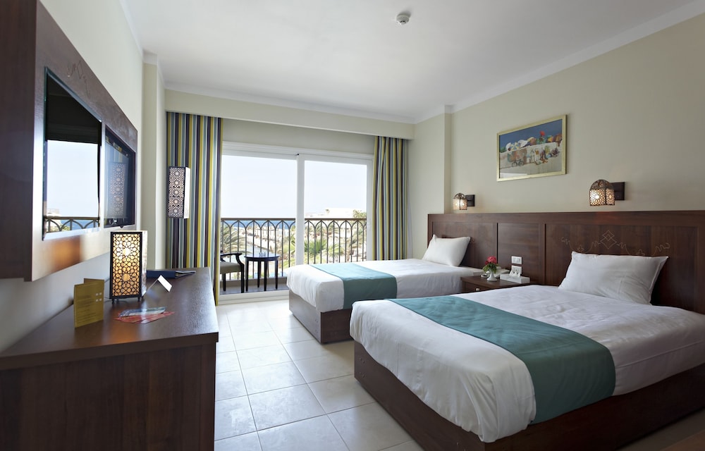 Available room