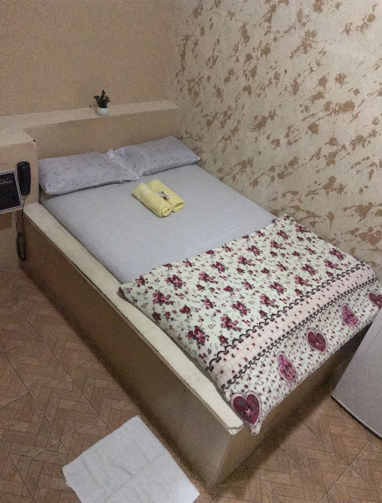 Standard Double Room, 1 Bedroom, No Windows, Annex Building photo 1