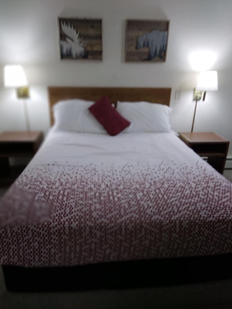 Business Single Room photo 3