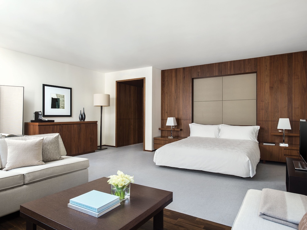 Junior Suite King