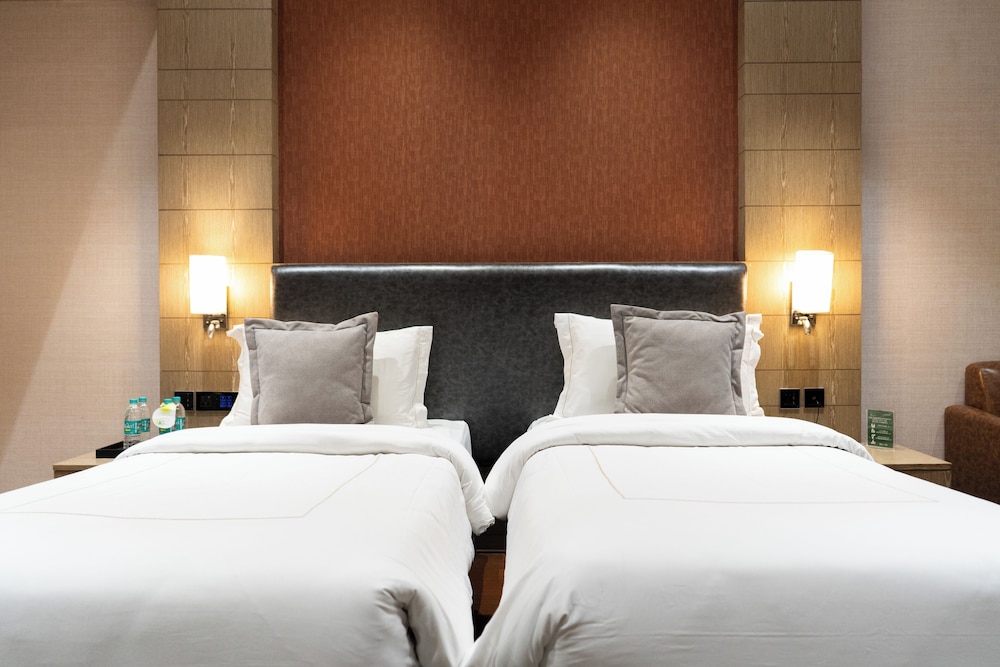 Superior Twin Room - Photo 3