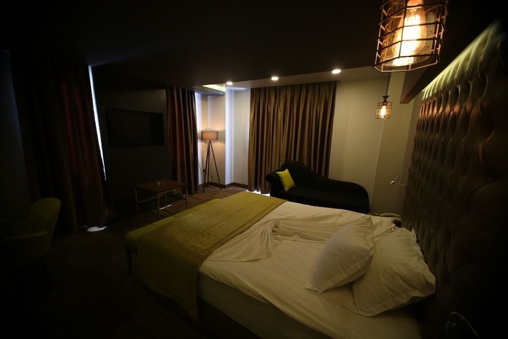 Deluxe Room photo 3