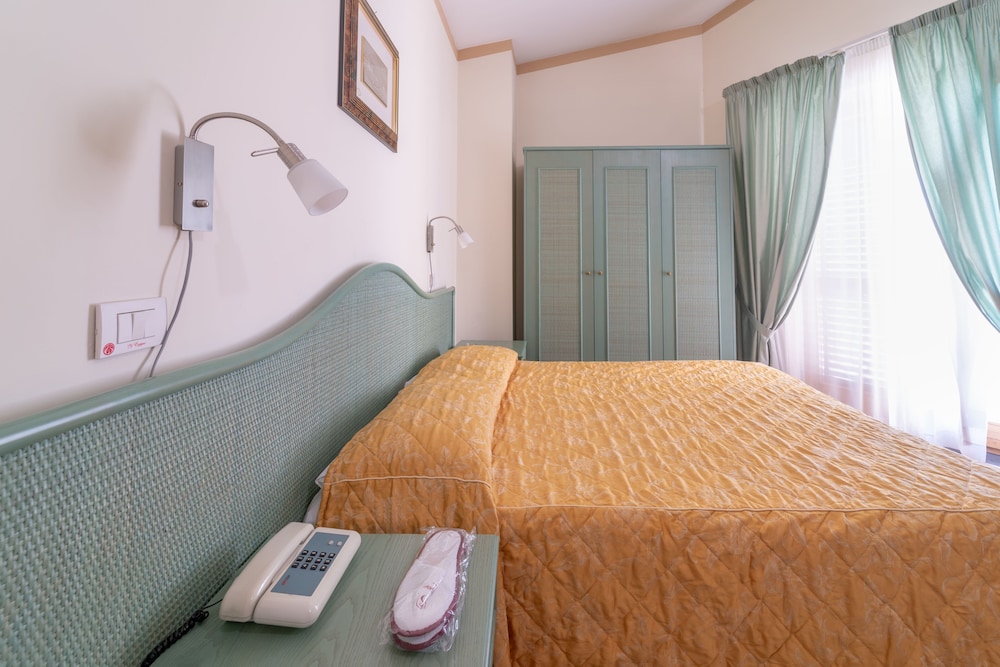 Standard Double or Twin Room photo 3