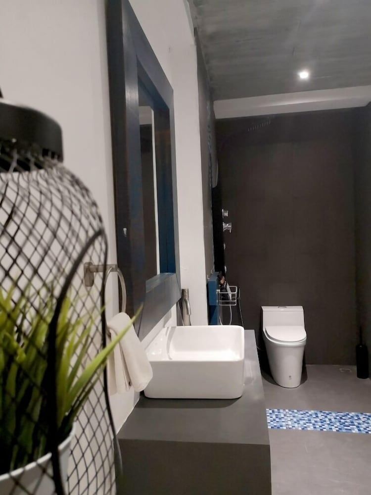 Villa Blue Ocean (1-Bedroom Pool Villa) photo 3