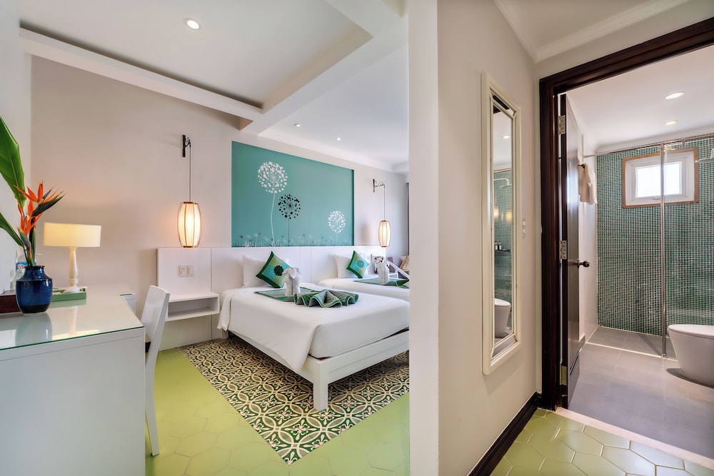 Superior Room (1st, 2nd floor) photo 3