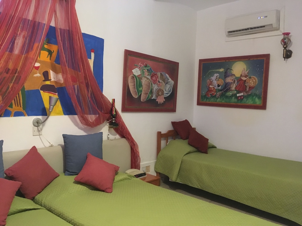 Triple Room photo 1