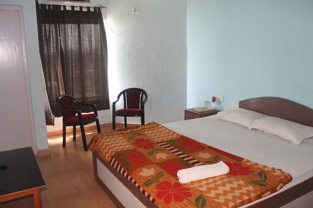 Executive Quadruple Room, 2 Double Beds, Beach View photo 2
