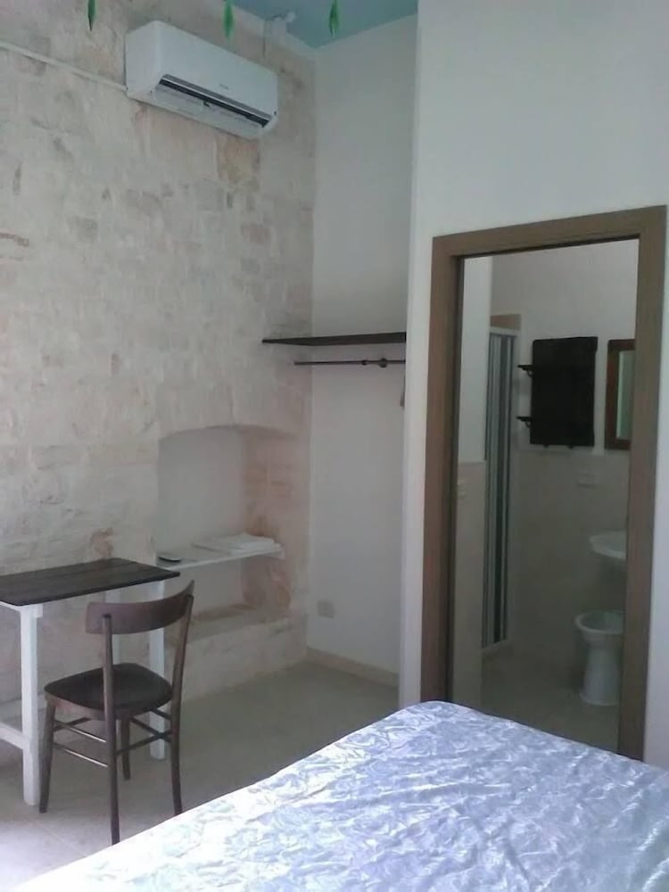 Comfort Double Room (Mandorlo) photo 3