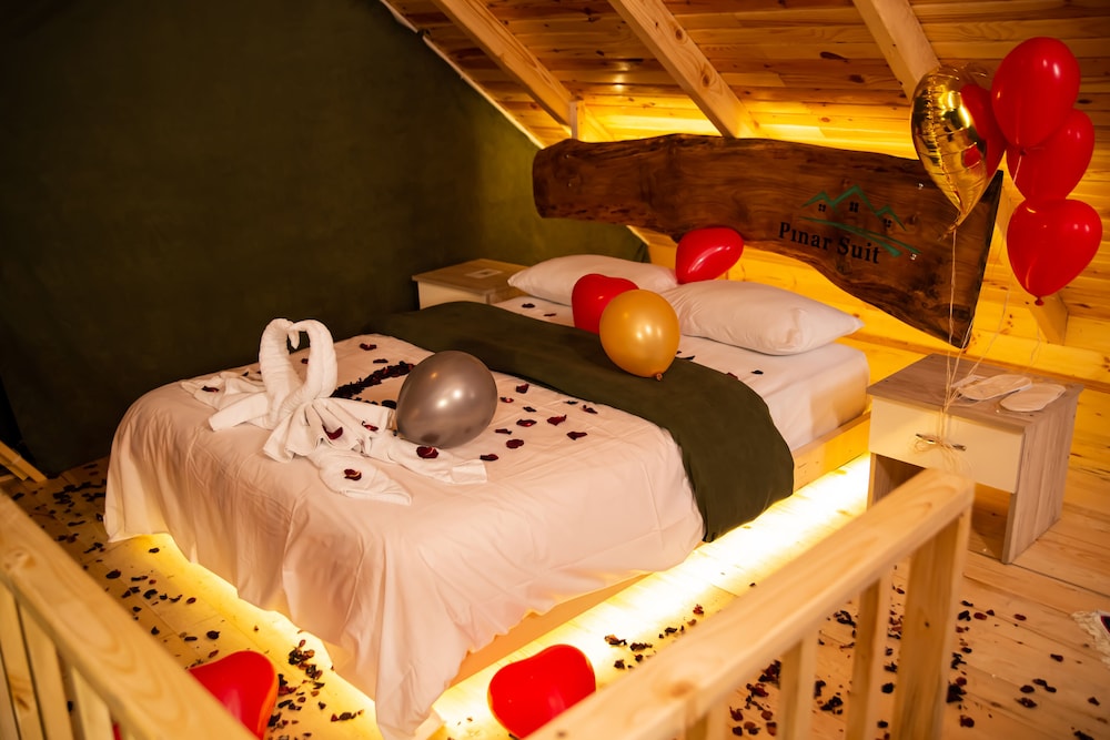 Luxury Double Room photo 3