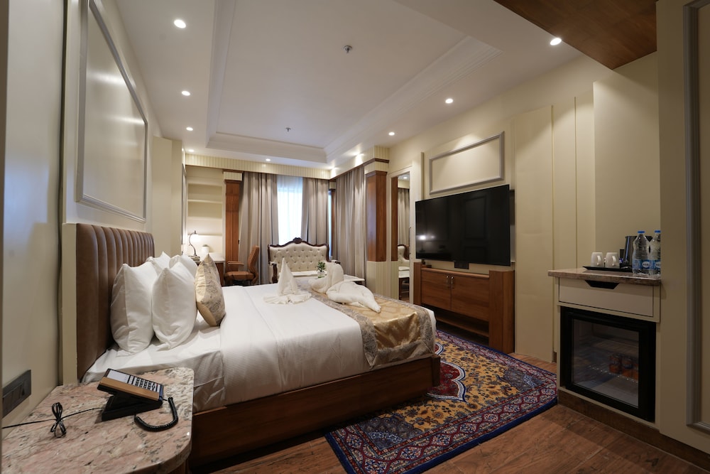 Deluxe Room photo 1